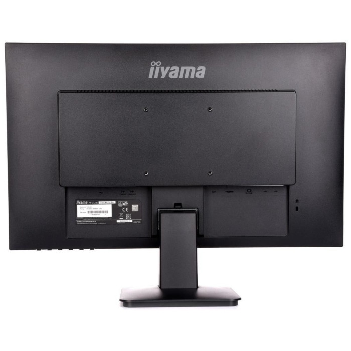 Iiyama ProLite XU2492HSU-B1 черный
