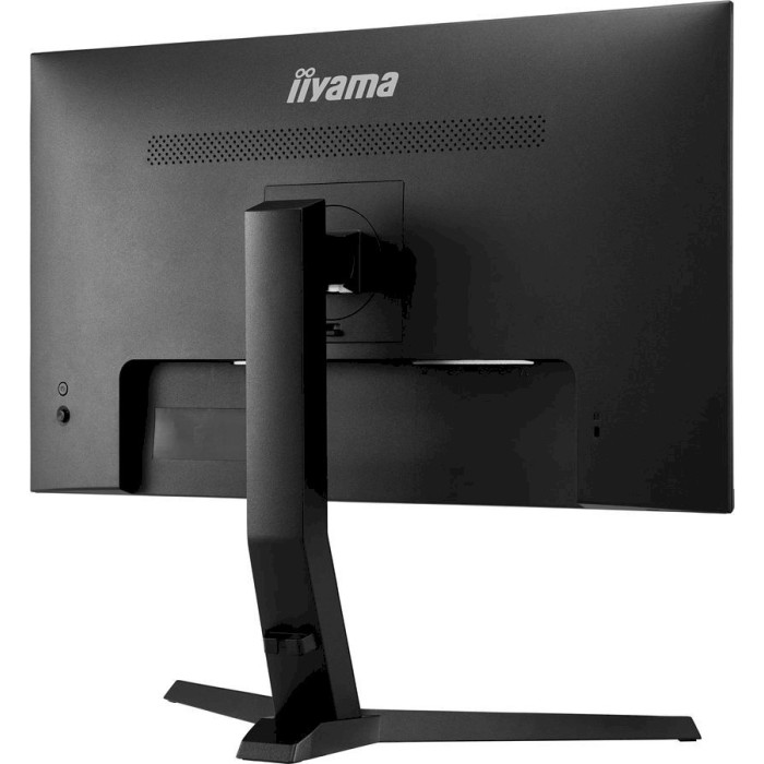 Iiyama ProLite XUB2796HSU-B1 черный