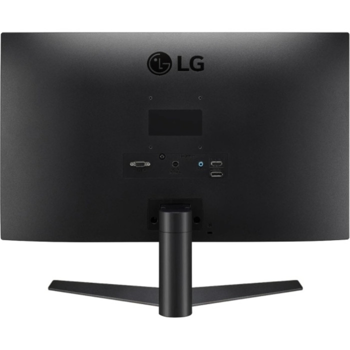 LG 24MP60G-B черный