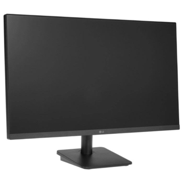 LG 27MP400-B.ADRZ черный