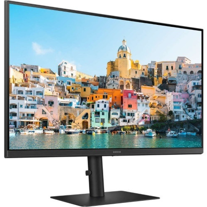 Samsung LS27A400UJIXCI черный