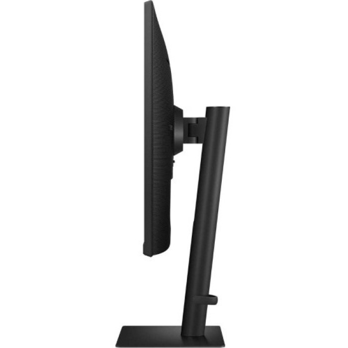 Samsung LS27A400UJIXCI черный