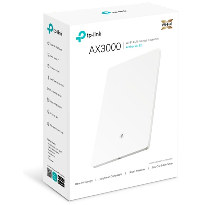 TP-LINK Archer Air E5