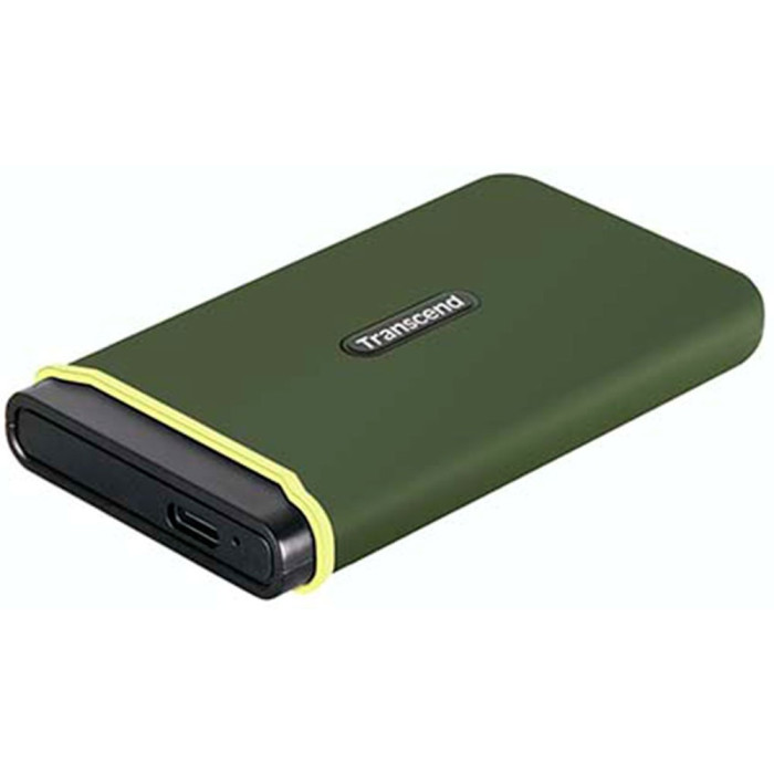 Transcend TS1TESD380C 1000 Гб