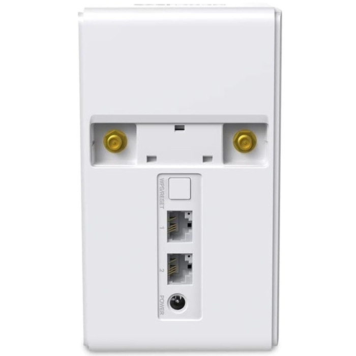 Маршрутизатор Mercusys MB110-4G