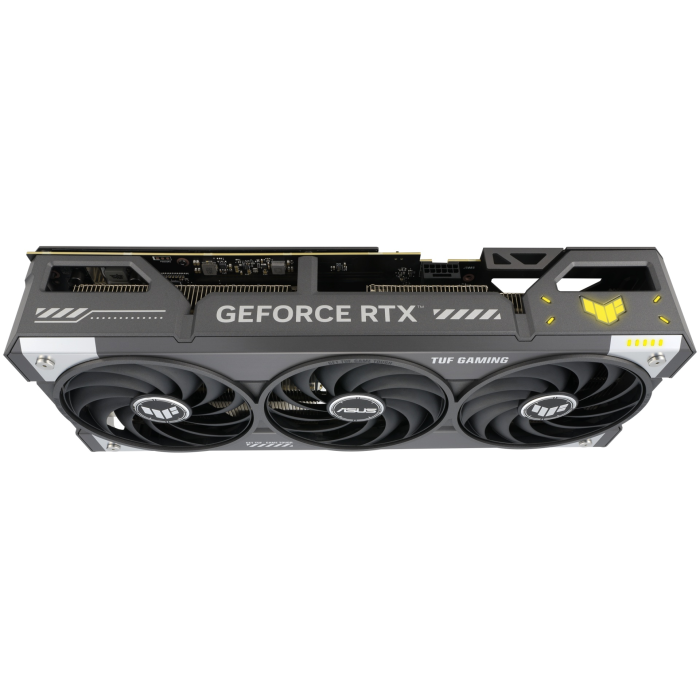 ASUS TUF-RTX5070TI-O16G-GAMING 16 Гб