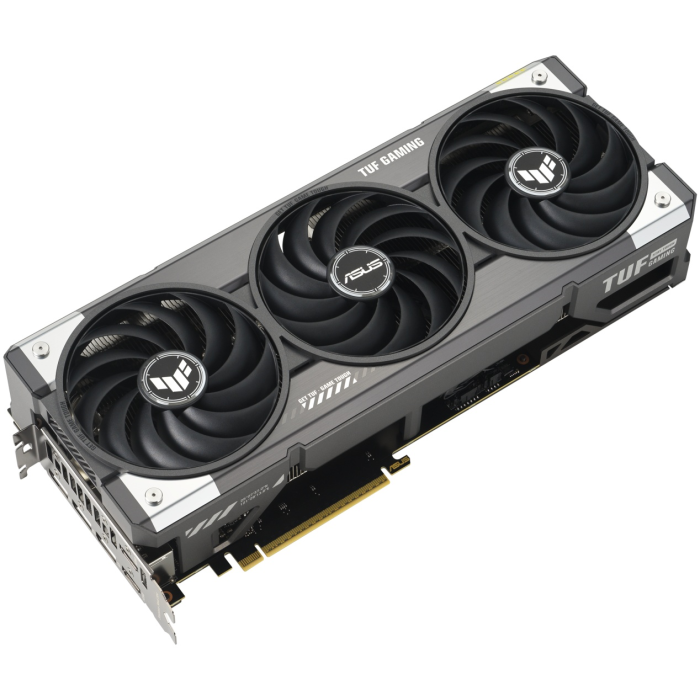 ASUS TUF-RTX5070TI-O16G-GAMING 16 Гб