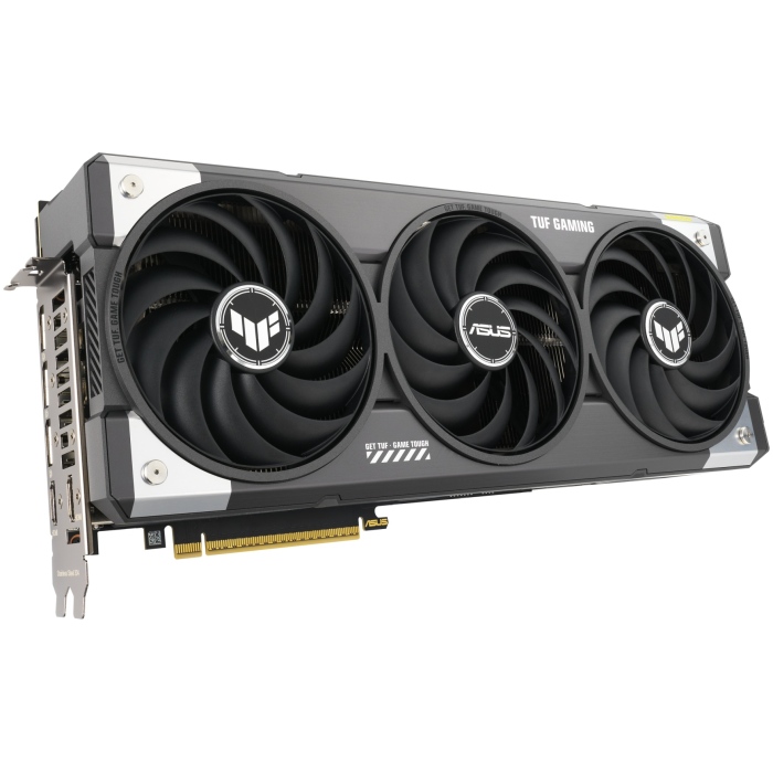 ASUS TUF-RTX5070TI-O16G-GAMING 16 Гб