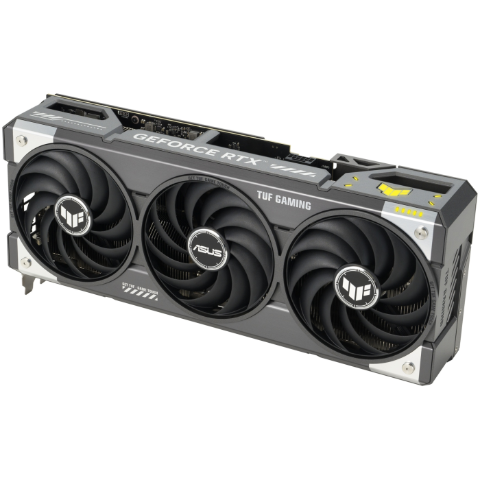 ASUS TUF-RTX5070TI-O16G-GAMING 16 Гб