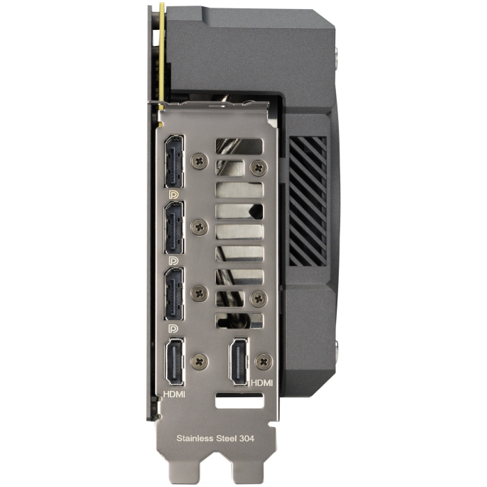 ASUS TUF-RTX5070TI-O16G-GAMING 16 Гб