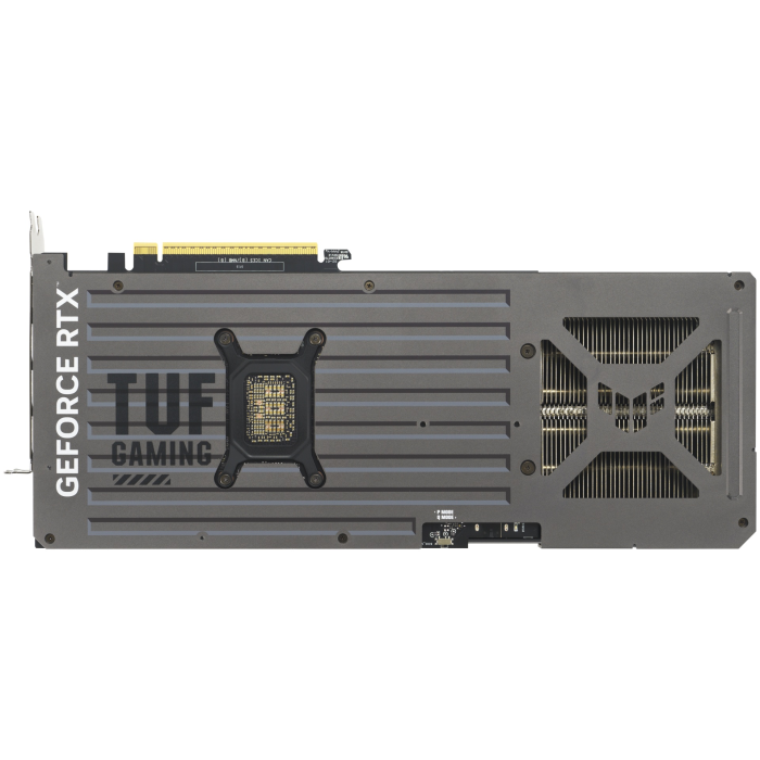 ASUS TUF-RTX5070TI-O16G-GAMING 16 Гб