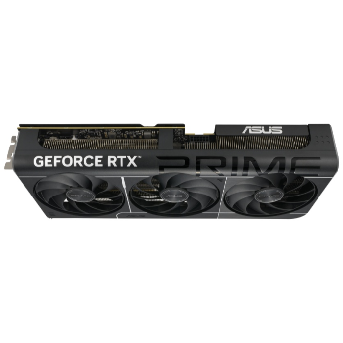 ASUS Видеокарта ASUS GeForce PRIME-RTX5070-O12G GDDR7 12GB 192-bit 1xHDMI 3xDP 12 Гб