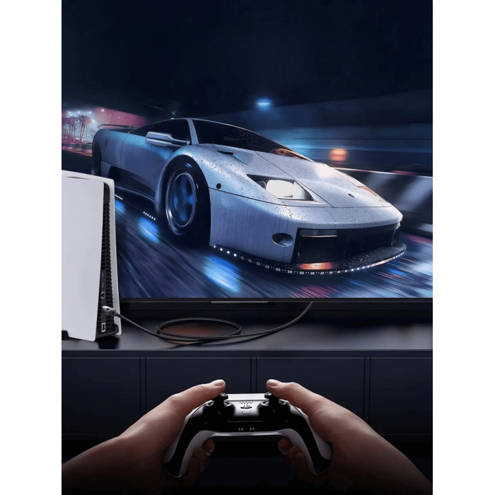 Кабель Ugreen RJ-45 - RJ-45 20 м NW153 30800