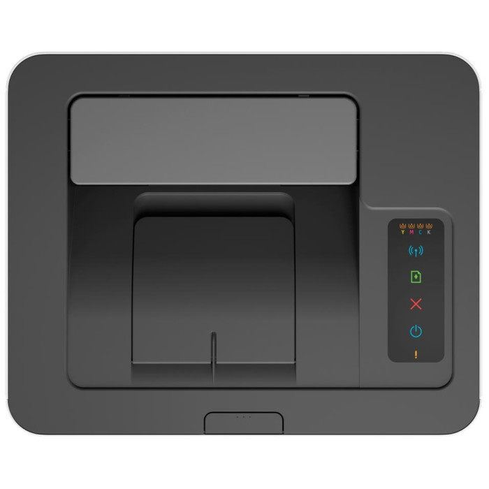 HP Color Laser 150nw 4ZB95A белый