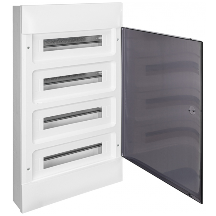 Legrand щит распределительный навесной IP40 766х436 мм