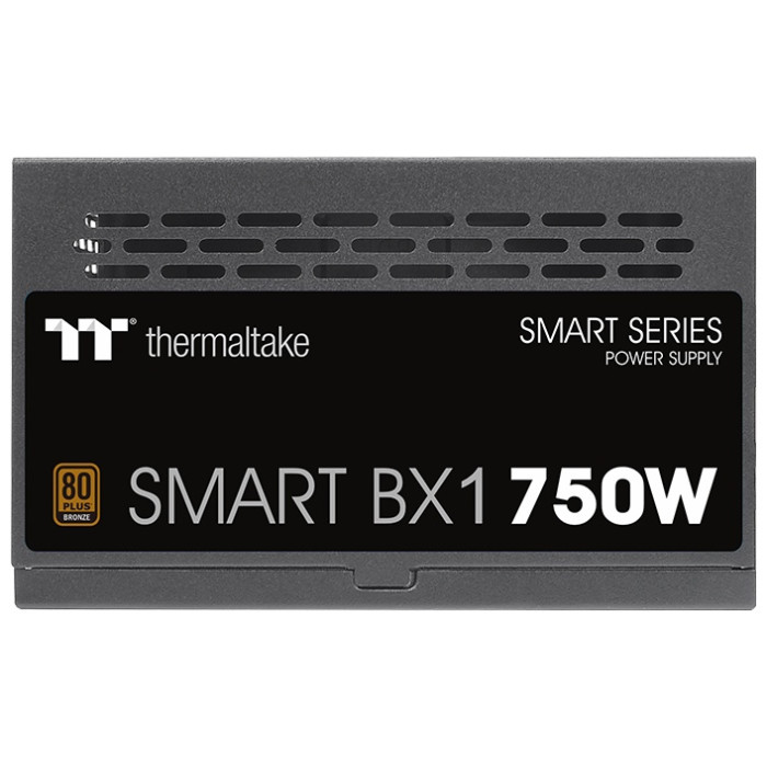 Thermaltake PS-SPD-0750NNFABE-4 750 Вт