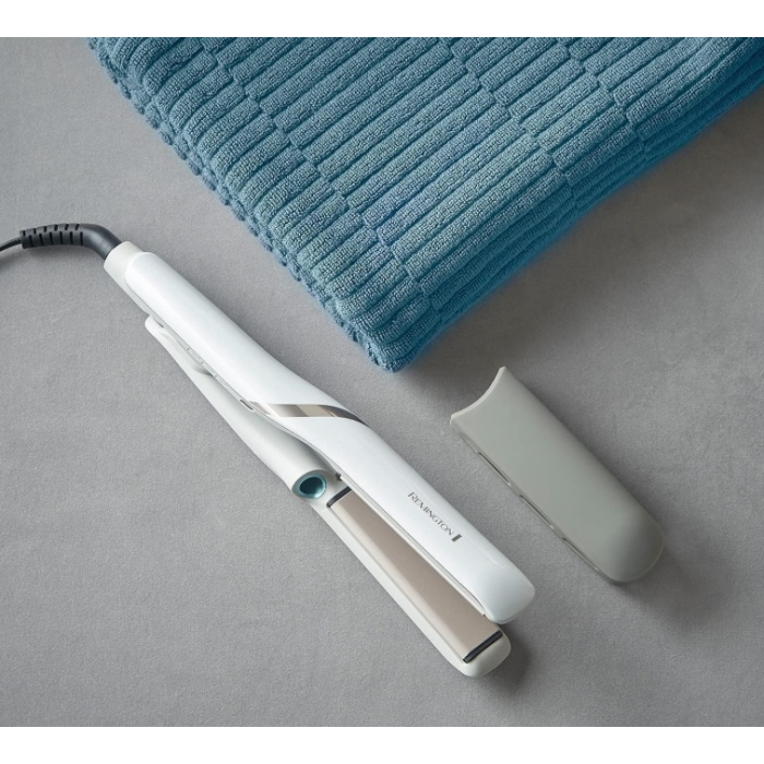 Remington S9001 паровой выпрямитель