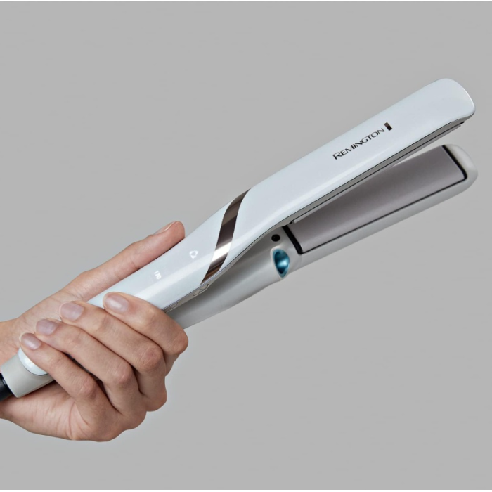 Remington S9001 паровой выпрямитель