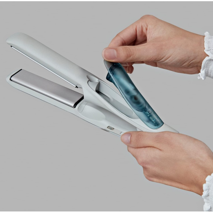 Remington S9001 паровой выпрямитель