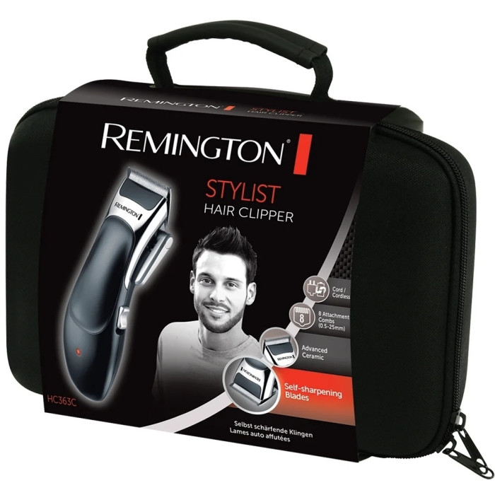 Remington машинка универсальное HC363C