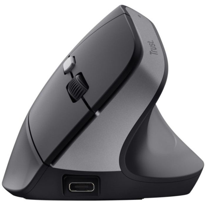 Trust Bayo II черный