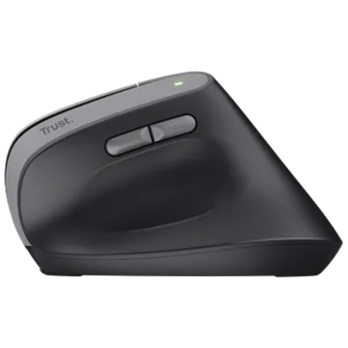 Trust Bayo II черный