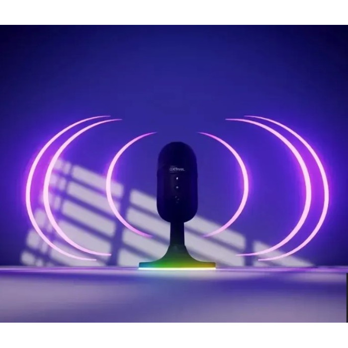 Trust GXT 234 Yunix черный