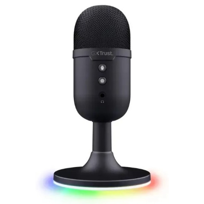 Trust GXT 234 Yunix черный