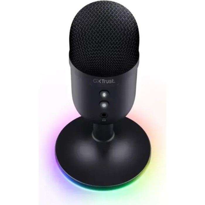 Trust GXT 234 Yunix черный