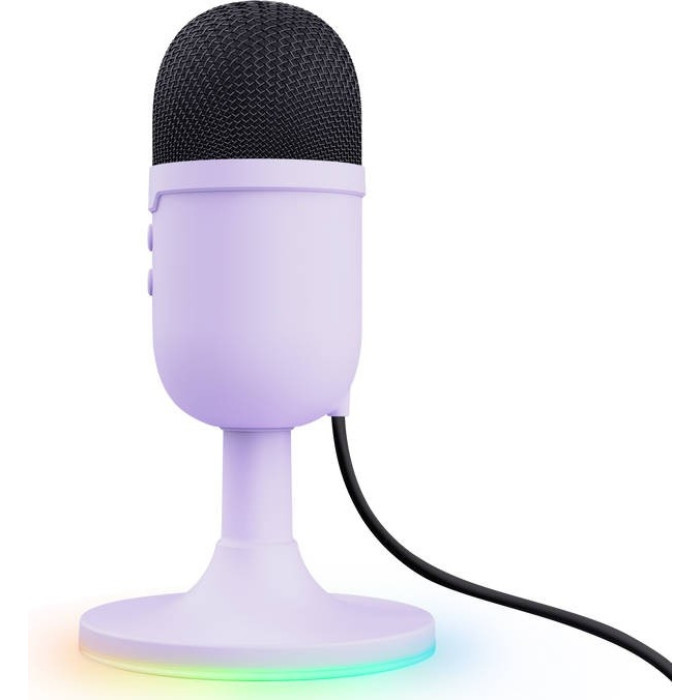 Trust Yunix фиолетовый