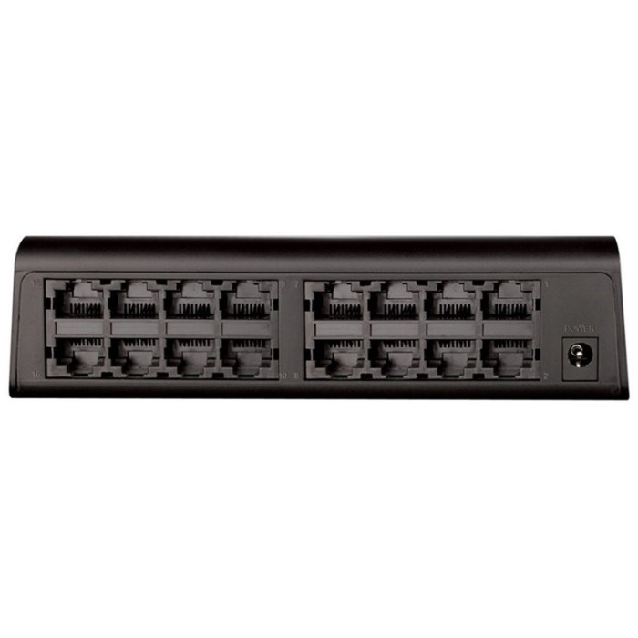 Коммутатор D-link DES-1016A/E2A