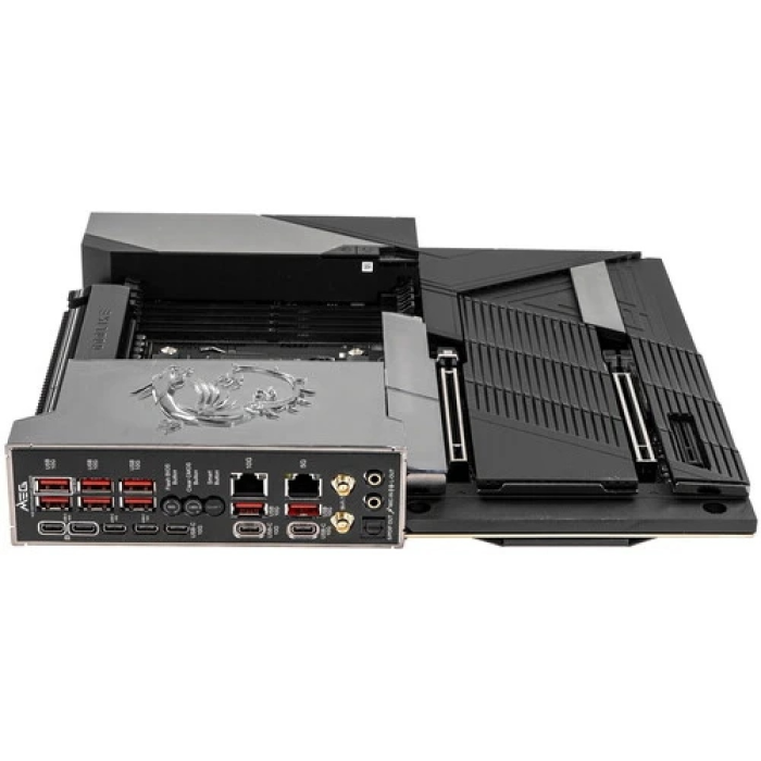 MSI MEG X870E GODLIKE