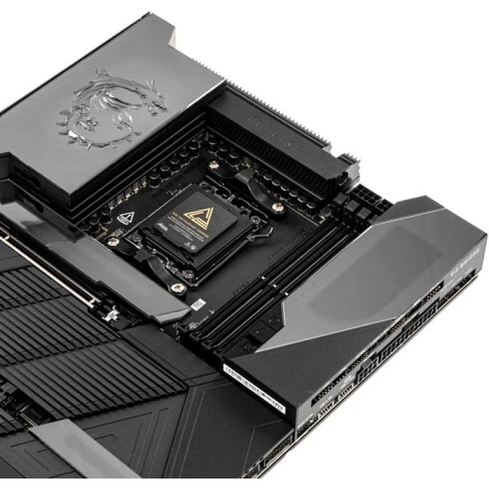 MSI MEG X870E GODLIKE