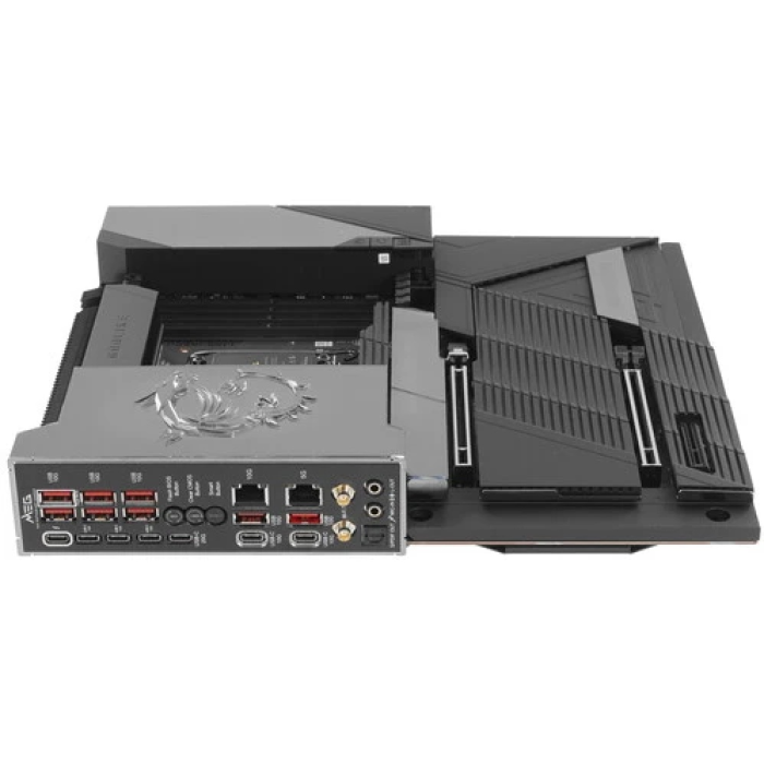 MSI MEG Z890 GODLIKE