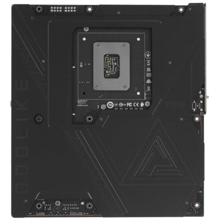 MSI MEG Z890 GODLIKE