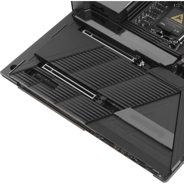 MSI MEG Z890 GODLIKE