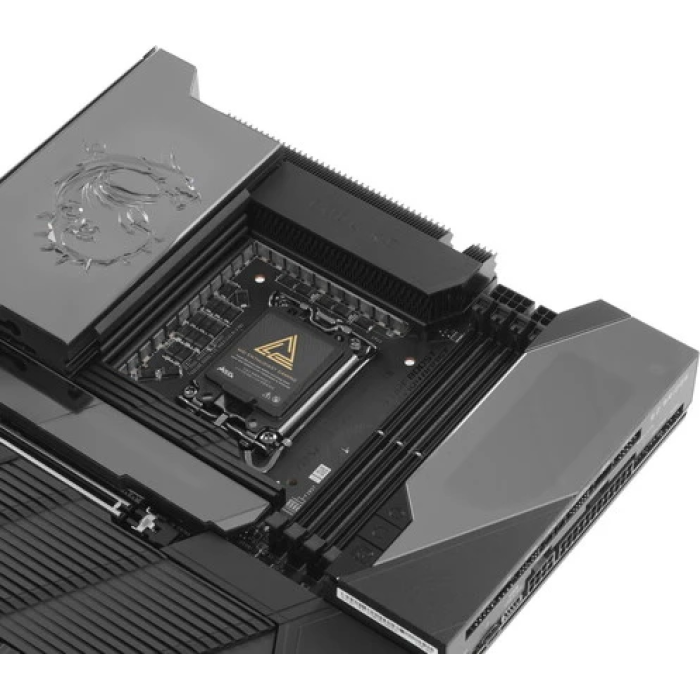 MSI MEG Z890 GODLIKE