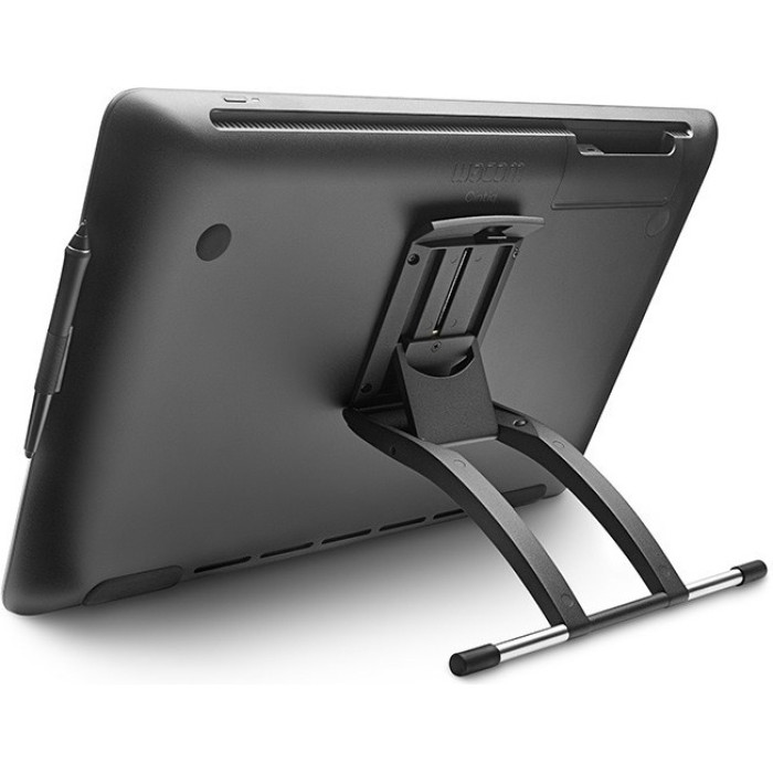 Wacom Cintiq 22 DTK2260 черный