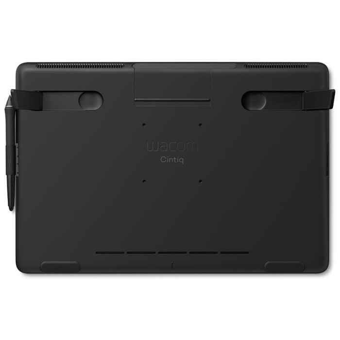Wacom Cintiq 16 DTK1660K0B