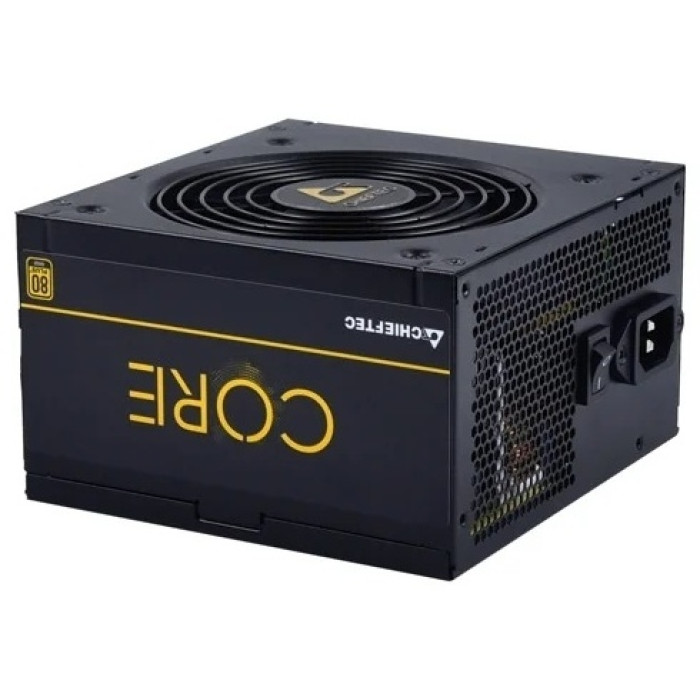 Chieftec Core BBS-600S 600W