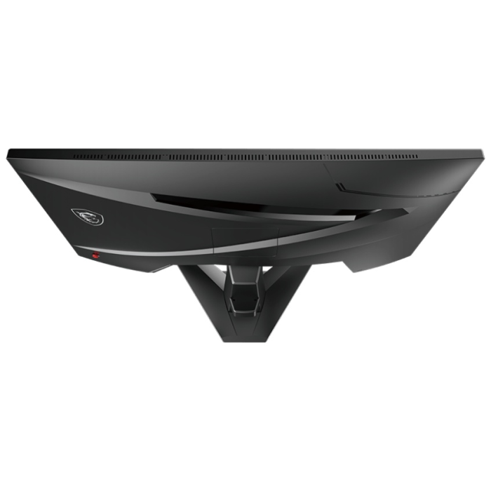 24.5' MSI MAG 256F черный