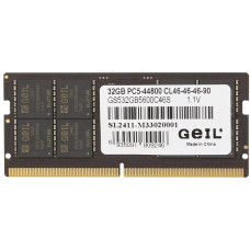 Geil GS532GB5600C46S 32 Гб