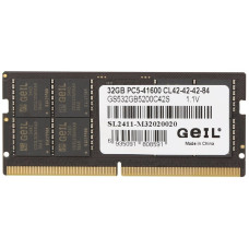 Geil GS532GB5200C42S 32 Гб
