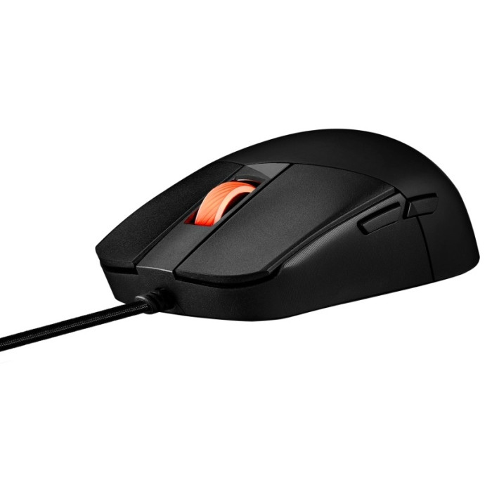 ASUS P518 ROG STRIX IMPACT III черный