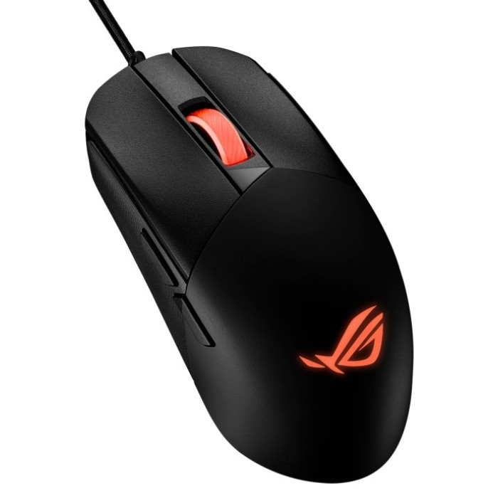 ASUS P518 ROG STRIX IMPACT III черный