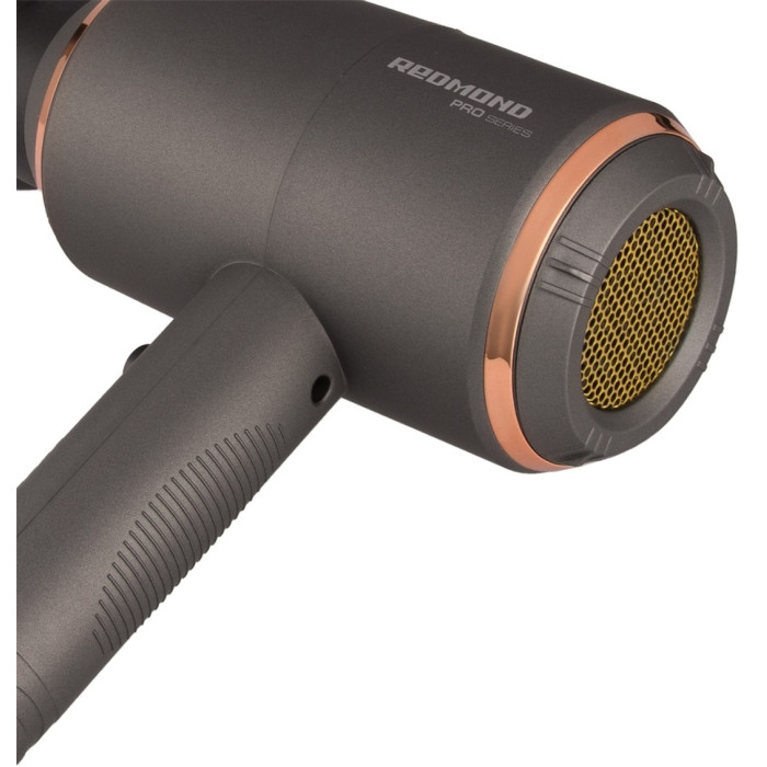 REDMOND RF-535 фен 2000 W