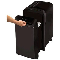 Шредер Fellowes® Powershred®LX220 BLACK SHREDDER EU/UK