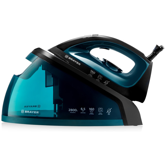 BRAYER 4153BR синий