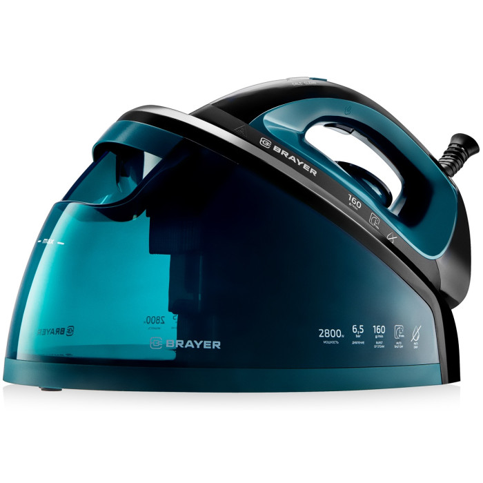BRAYER 4153BR синий