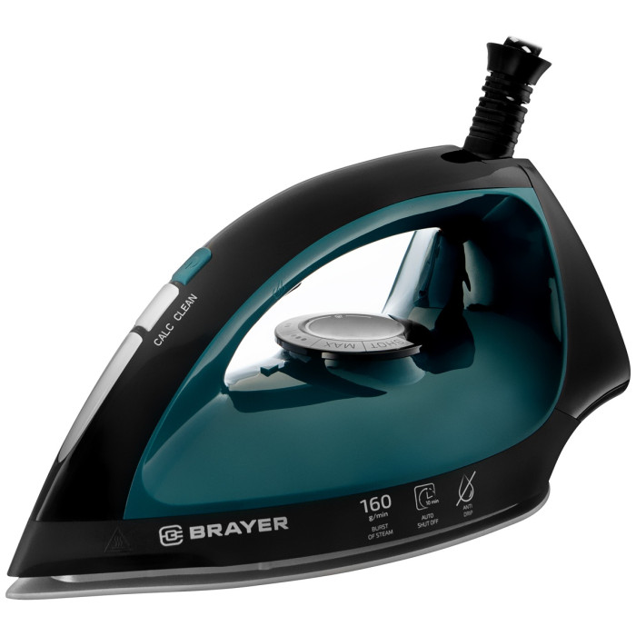 BRAYER 4153BR синий